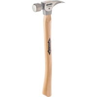 Milwaukee Elec.Tool Stiletto Hickory Handle Framing Hammer
