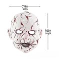 thumbnail image 2 of Bloody Child Mask Latex Full Face Cover Halloween Cosplay Prop, 2 of 3