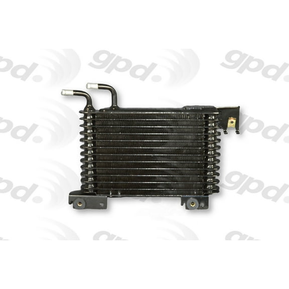 Global 2611250 Automatic Transmission Oil Cooler