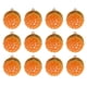 thumbnail image 1 of 12pc / Set Hamburguesa De Plástico Decoración De Simulación De Juguetes Para Niños Soledad Figuras de plastico, 1 of 4