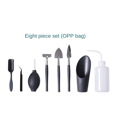 thumbnail image 1 of Succulent Plant Tools Suit, Mini Planting Gardening Kit, Mini Garden Hand Transplant Tools-week, 1 of 4