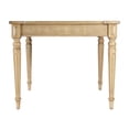 thumbnail image 5 of Butler Specialty Company Vincent Antique Beige Multi-Game Card Table, 5 of 8