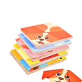 thumbnail image 2 of Origami Paper under $5! CQCYD Origami Paper Craft Set forKids, 57 Sheets Watercolor Paper with Patterns, DIY Art Projects forChildren, Creative Educational Activity Kit, 2 of 9
