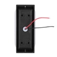thumbnail image 3 of Lámpara De Pared Led De 18W Para Exteriores Ip55 85-265V, Lámpara De Pared Impermeable Para Exteriores, Lámpara Cuadrada Para Jardín, Lámpara Para Pasillo, Balcón, Lámpara De Noche Para Dormitorio Methold HA025614-09, 3 of 7