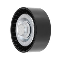 6512000270 Car Accessory Drive Belt Idler Pulley Crankshaft Pulley for Mercedes-Benz Sprinter 1500 2021