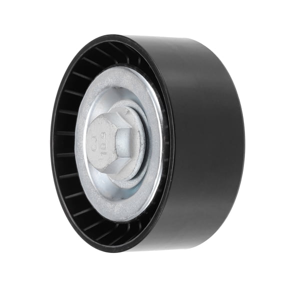 6512000270 Car Accessory Drive Belt Idler Pulley Crankshaft Pulley for Mercedes-Benz Sprinter 1500 2021