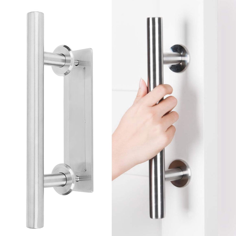 LAFGUR Sliding Door Handle, Door Handle, Hardware Product, Stainless