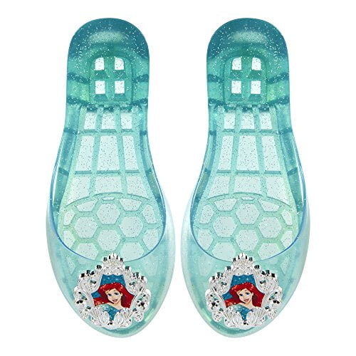 disney princess ballet jelly shoes