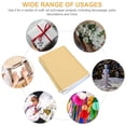 thumbnail image 2 of Shisuyan Premium Material Tissue Paper White 500Pcs 14.93X10.22 Inch, 2 of 9
