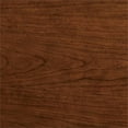 thumbnail image 3 of Riverside Furniture Campbell Wood One Drawer End Table in Burnished Cherry, 3 of 3
