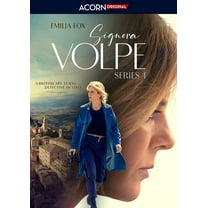 Signora Volpe: Series 1