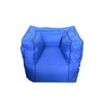 thumbnail image 1 of Boscoman Alemeda Outdoor Bean bag Chair, 1 of 1