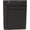 Brown, variant on RFID Blocking Front Pocket Leather Slim Credit Card Case Holder Wallet Brown