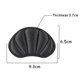thumbnail image 2 of Soft Heel Cushion Pads For Shoes Breathable Self-adhesive Heel Pads Cushion For Foot Toes Sports Skin Protection, 2 of 5