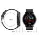 thumbnail image 5 of Fitness Smart Watch Bluetooth Gold Men's and Women's Heart Rate Tracker Smart Bracelet Sleep Monitoring Pedometer, 5 of 5