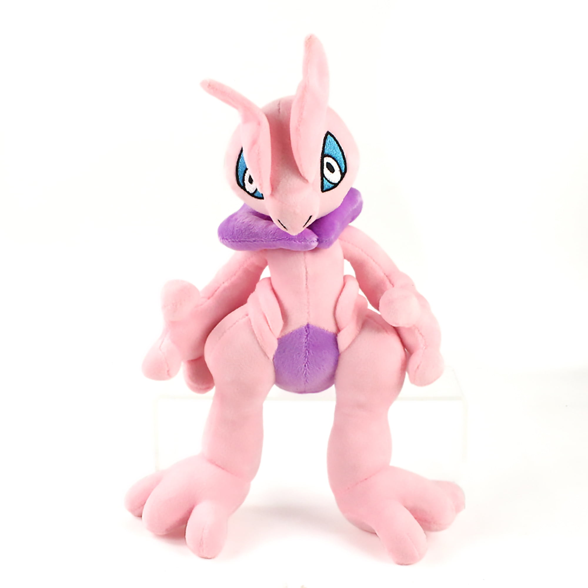 MEGA Mewtwo 30CM Plush Doll Stuffed Toy 