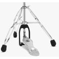 thumbnail image 3 of Gibraltar GLRHH-DB Double-Braced Telescoping Collapsible Hi-Hat Stand, 3 of 5