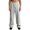 Gray, variant on Mens Wide Leg Sweatpants Drawstring Waist Flowy Baggy Pants Casual Streetwear Coffee 2XL