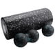 thumbnail image 1 of Trigger Point Foam Roller Set High Density Massage Roller Ball for Neck Back Muscles Deep Tissue Mas, 1 of 5