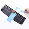thumbnail image 3 of SDNall A4 Plastic Base Paper Cutter Paper Cutter Paper Cutter, 3 of 9