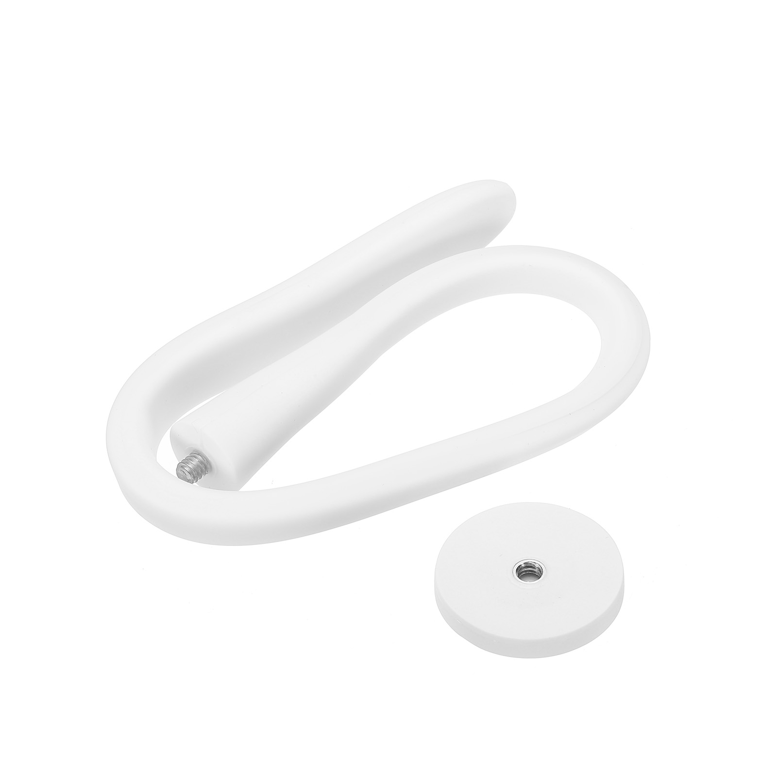 Uxcell Flexible Front Load Washer Door Prop Washing Machine