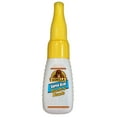 thumbnail image 3 of (2 pack) Gorilla Super Glue Brush & Nozzle 10g - Fast Drying Impact Tough Adhesive, 3 of 22