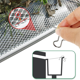 thumbnail image 1 of para Colgar en Canaletas con Protectores Perforados para para de Exterior A, 1 of 5