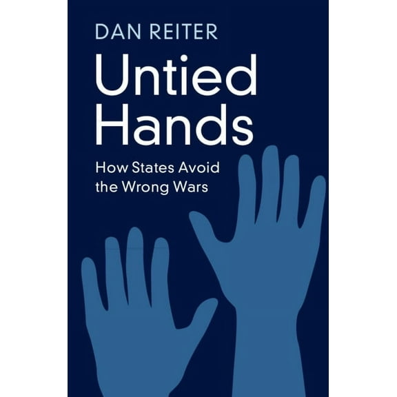 Untied Hands, (Paperback)