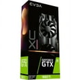 thumbnail image 2 of EVGA GeForce GTX 1660 Ti XC Ultra 06G-P4-1267-KR Graphic Card, 2 of 5