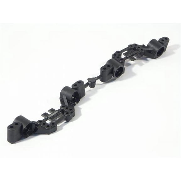 Hobby Products Intl. 85037 Rear Hub Set 2 Degree/1 Degree