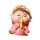 thumbnail image 4 of Decoración de Año Nuevo Chino Figura de Dios Escritorio Decorativo Fiesta Festiva Feliz Año Nuevo Estilo C, 4 of 9