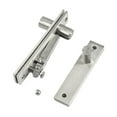 thumbnail image 3 of Bisagras pivotantes para puertas, bisagras para puertas interiores, herrajes de fácil instalación, rotación para estanterías de granja, puertas de Rotación de 360 ​​grados, 3 of 7