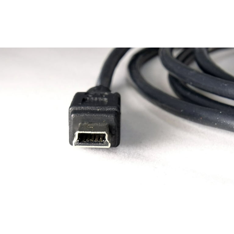 USB cable for VTech Kidicom Max, Kidizoom Touch 5.0, Storio Max XL 2 - 1m