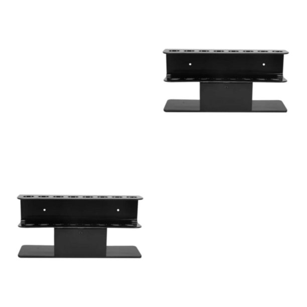 Vogacara Holder Stand Holds 8 Steel/Soft Tip Darts for Home Bar Pub Type1 NO1