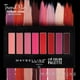 thumbnail image 5 of Paleta de colores de labios Maybelline Lip Studio 4 ml, 5 of 5