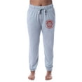 thumbnail image 5 of Saved By The Bell Womens' Bayside Tigers High Sleep Lounge Pajama Pants, 5 of 5