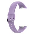 thumbnail image 1 of Correa reloj silicona Correa deportiva para Galaxy Fit SM-R370 (púrpura), 1 of 8