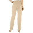 thumbnail image 2 of Gloria Vanderbilt Petite Amanda Stretch Jeans, 2 of 2