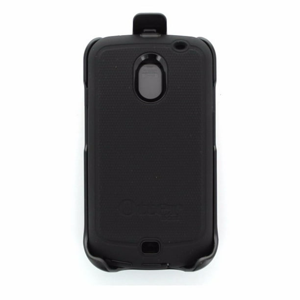 OtterBox Defender Case for Samsung Galaxy Nexus Black * Cover OEM