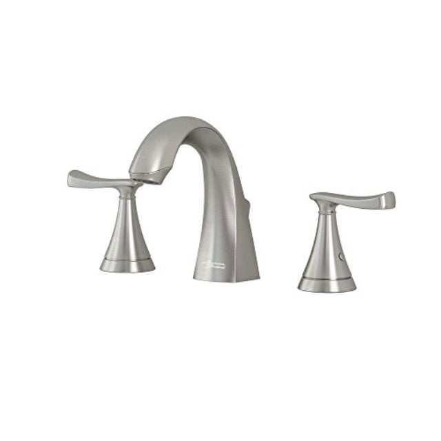 Photo 1 of american standard chatfield 8 in. widespread bathroom faucet 7413.801.295 - new