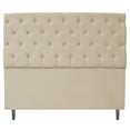 thumbnail image 1 of Cabecera Liverpool B king size - Beige WEIK Liverpool, 1 of 4