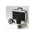 thumbnail image 4 of Behringer B-2 PRO Gold-Sputtered Large Dual-Diaphragm Studio Condenser Microphone w/ Traktion 4 Audio Software, 4 of 4