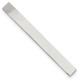 thumbnail image 1 of Barrette à Cravate en Acier Inoxydable Épinglette de Revers Tac pour Papa Hommes pour Lui, 1 of 1