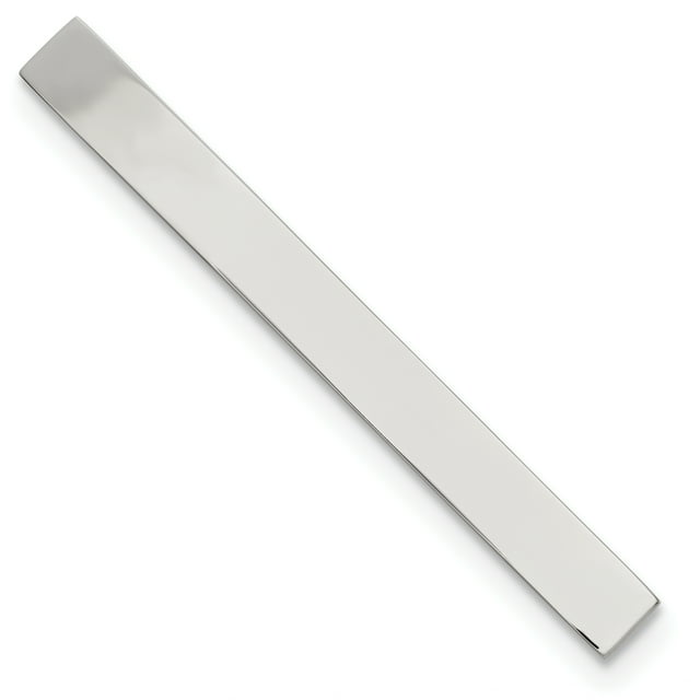 Barrette à Cravate en Acier Inoxydable Épinglette de Revers Tac pour Papa Hommes pour Lui
