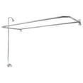 thumbnail image 2 of BarclayConverto Shower w/54" D-Rod,, 2 of 3