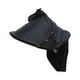 thumbnail image 4 of Cubierta para visera de cochecito de bebé, transpirable, para exteriores, parabrisas, impermeable, ajustable, Universal, cubierta impermeable para Parte desmontable, 4 of 10