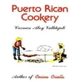 thumbnail image 1 of Puerto Rican Cookery, 1 of 2