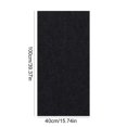 thumbnail image 4 of Alfombrilla Rascadora para Gatos Recortable Escalar Accesorios (40x100CM) Color, 4 of 6