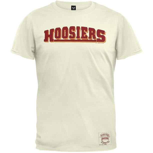 hickory t shirt from hoosiers