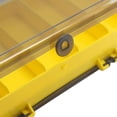 thumbnail image 3 of Caja de señuelos de pesca Wosthever 2 uds con asa organizador de suministros contenedor de Pescar Rojo, 3 of 6